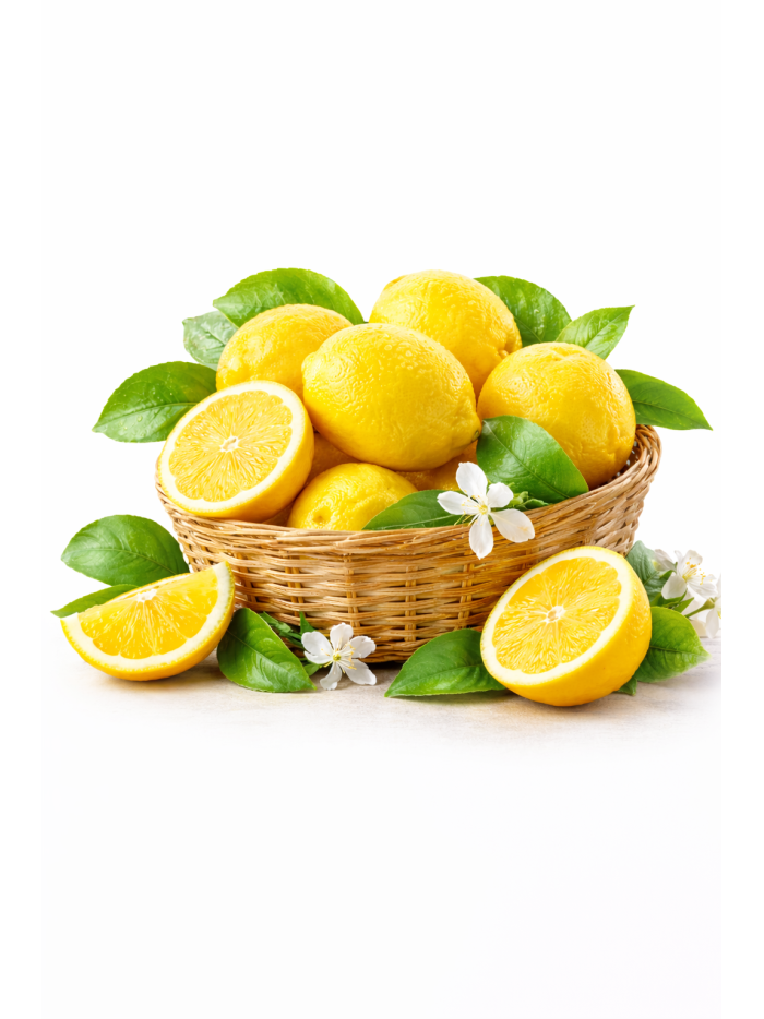 Citrony z naší farmy - Opět v prodeji od 30. 10. 2026.