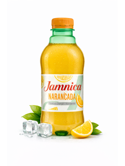 Jamnica minerální perlivá...