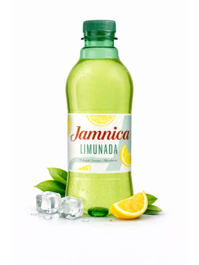 Jamnica minerální perlivá...