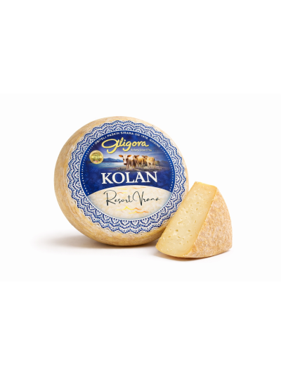 Sir kolan