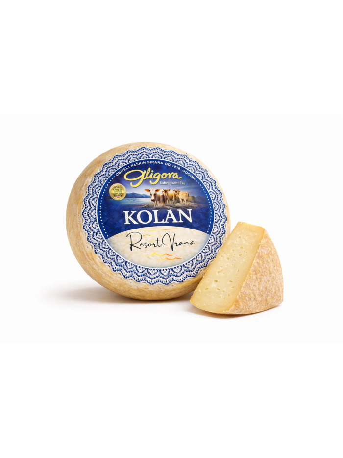 Sir kolan