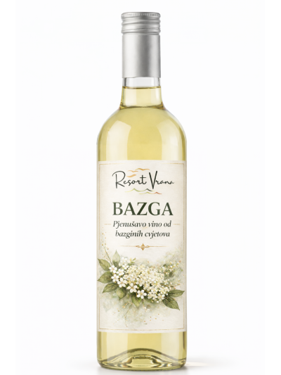 Djedov bazgov sok – lagano...
