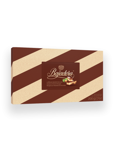 Dorina Bajadera, pralinková...