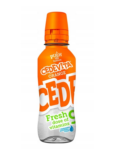 Cedevita Go – vitamínový...