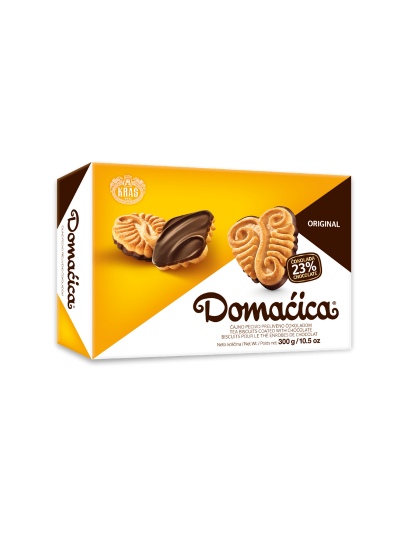 Domaćica Original - Čajno...