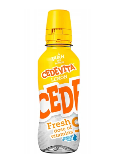 Cedevita Go – vitamínový...
