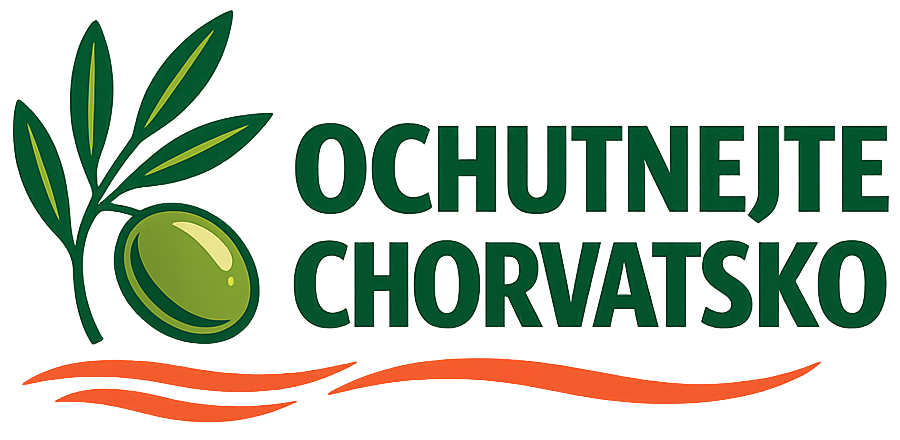 ENC Shop - ochutnejte Chorvatsko