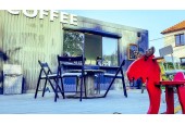Riverside Coffee